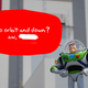 Illustration for article titled Buzz Lightyear Goes to Infinity and... the International Space Station?